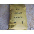 White Powder Polyvinyl Chloride PVC Resin Sg5 Sg3